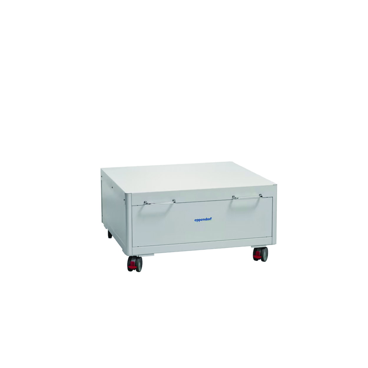 Rolling table, low