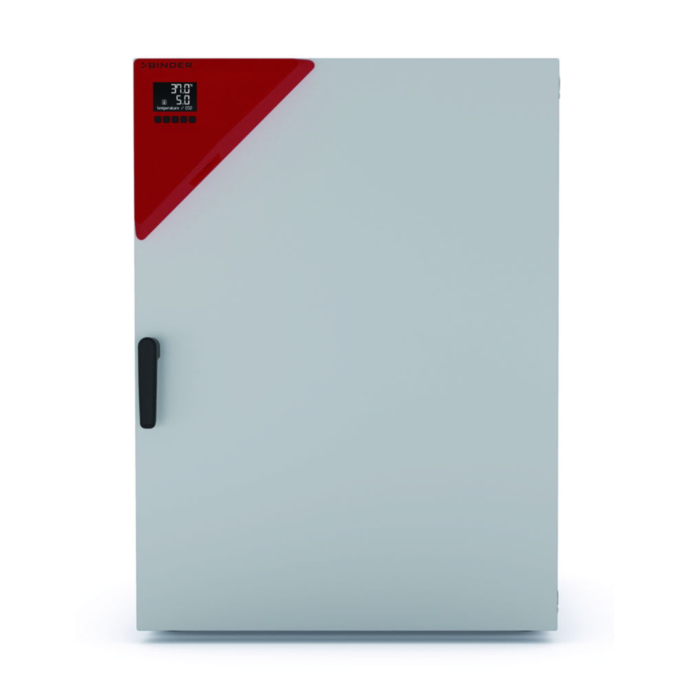 Інкубатори CO <sub>2,</sub> серія CB-S Solid.Line, 200...230 V, 50/60 Hz, 740 x 785 x 1020 мм, 620 x 575 x 750 мм