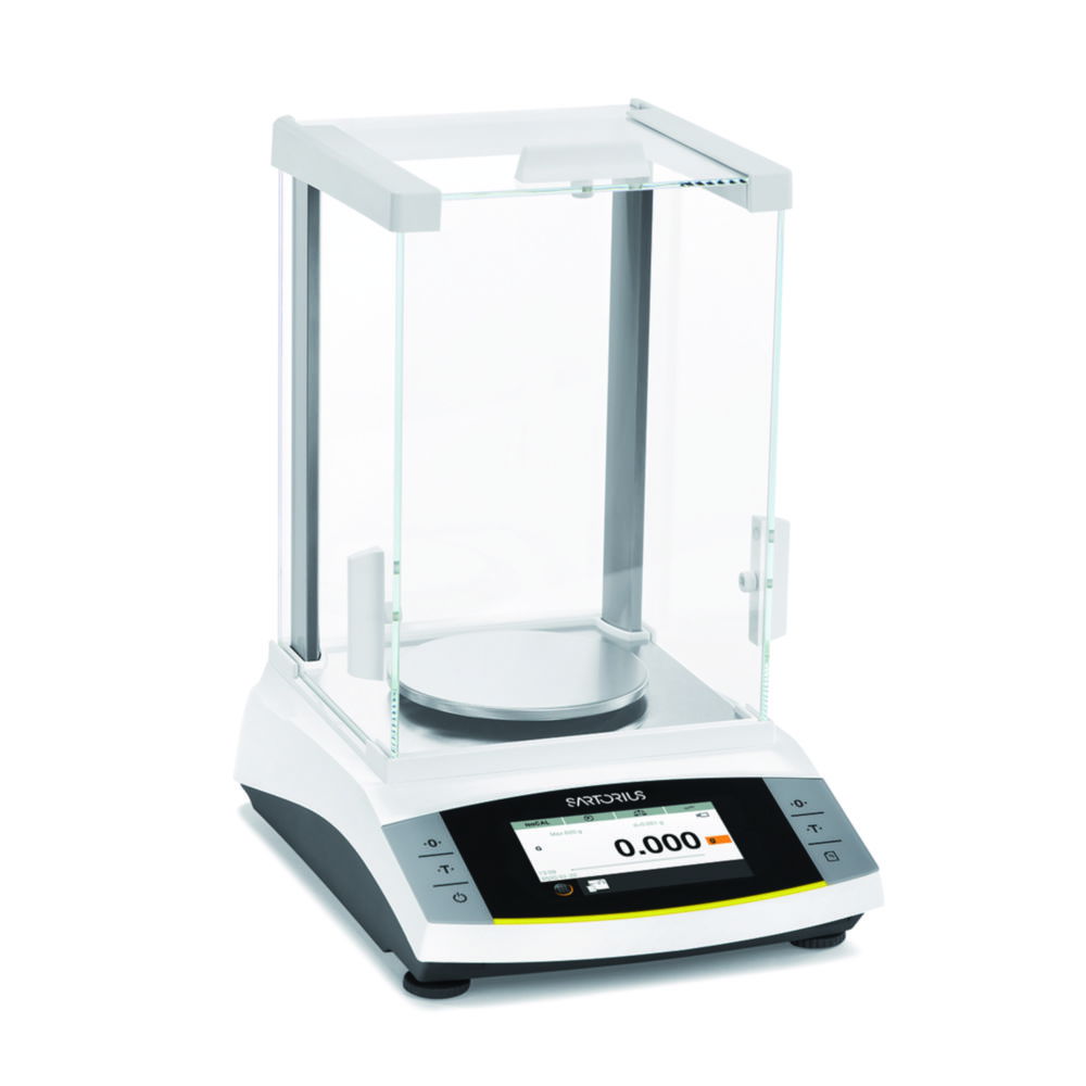 Прецизійна вага Entris® II Advance, 1 мг, BCA623i-1S, 0,6 ±мг, 120 мм