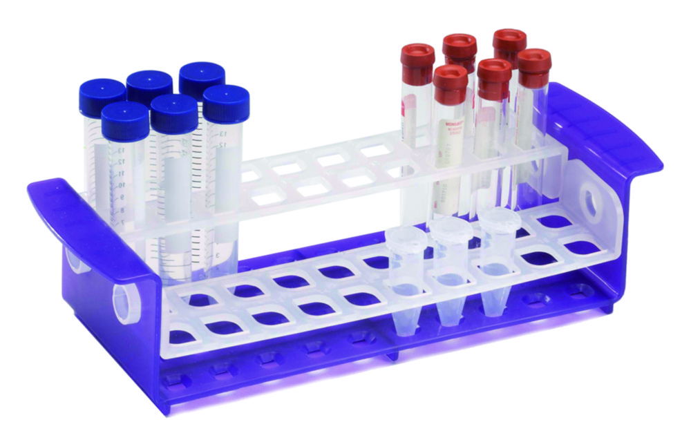 Reaktionsgefäßständer OneRack® Multi