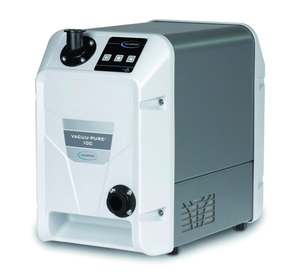 Schraubenpumpen VACUU·PURE® 10C