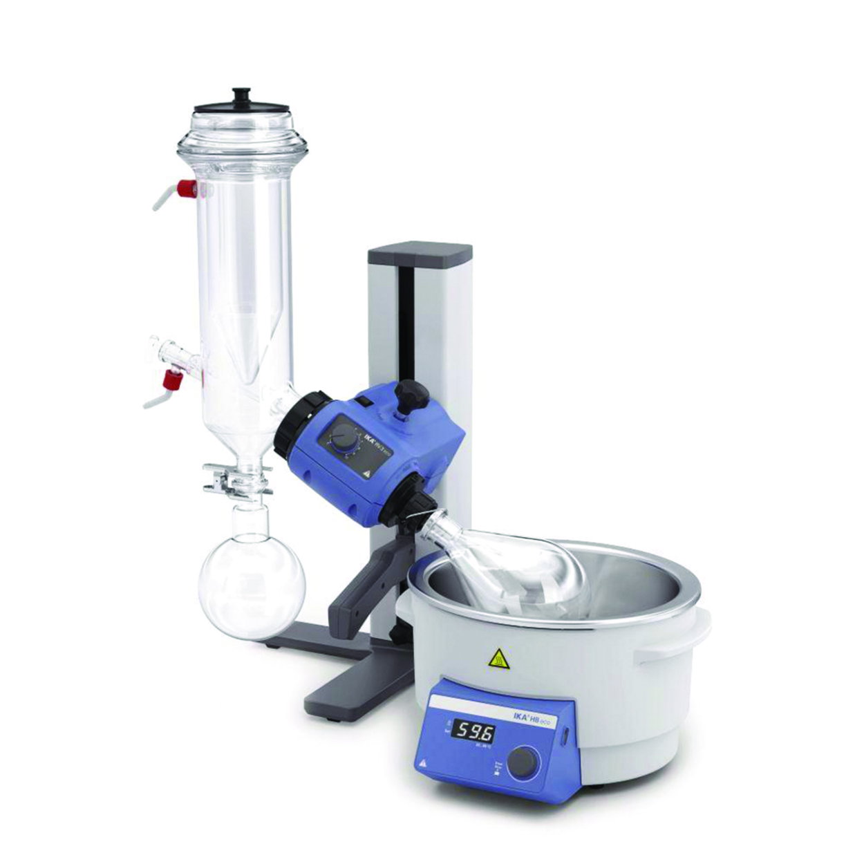 Evaporatore rotante RV 3