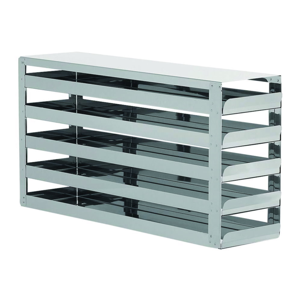 Racks for ultra-low temperature freezers SUFsg