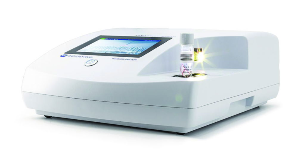 Спектрофотометр NANOCOLOR® Advance