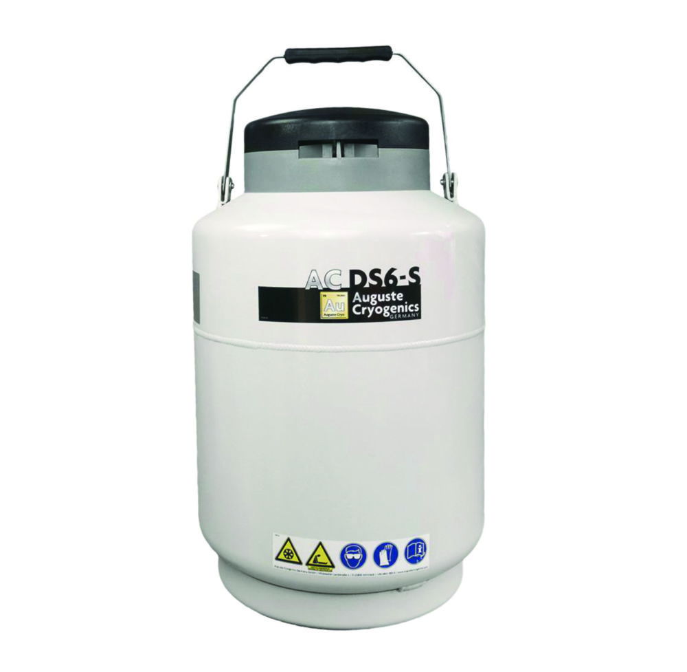 Сухе судноплавне судно AC DS, 1, 394 x 716 мм, AC DS25-B, 500 2 мл