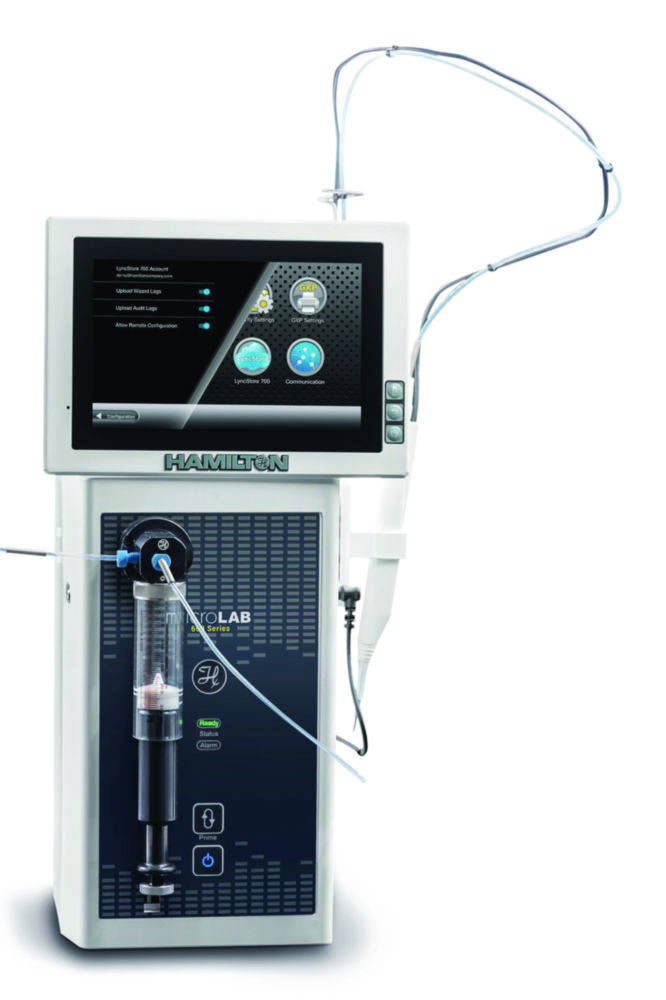Microlab® 700 серія