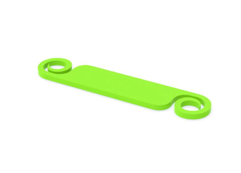 Schlauchmarkierer, PP