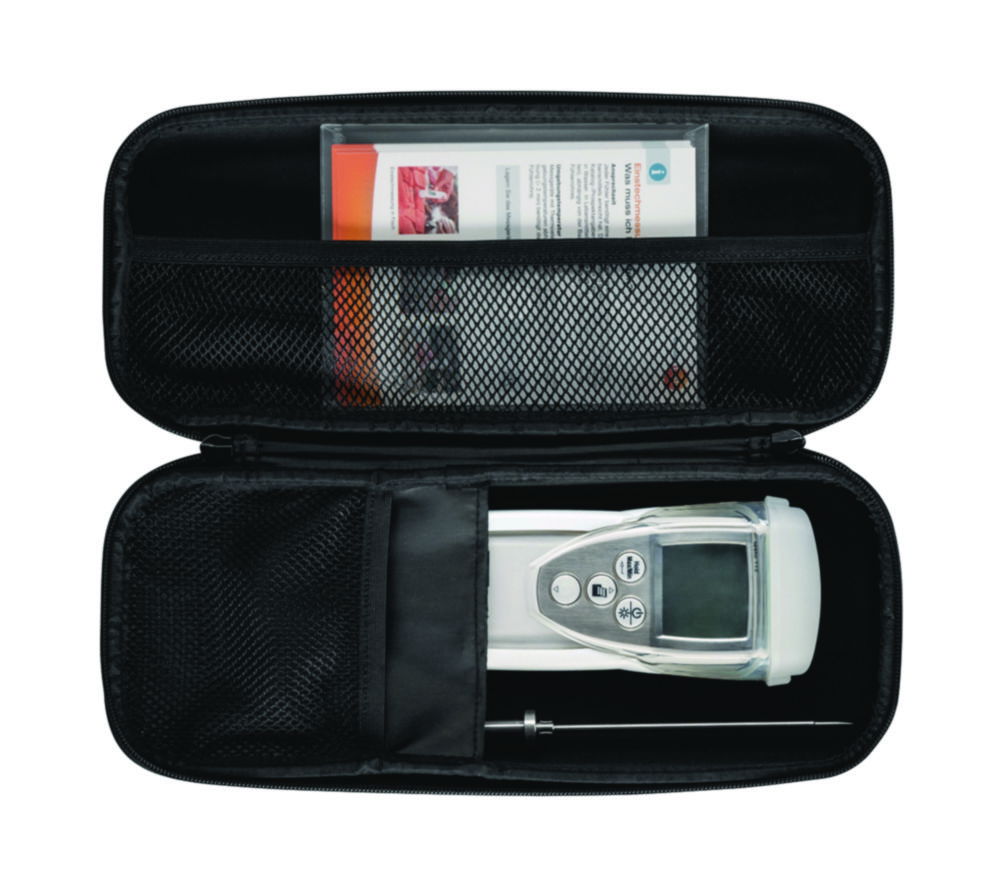 Цифрові термометри testo 112, °C