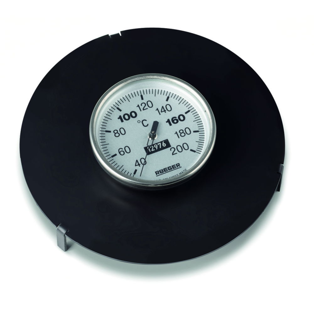 Temperatur-Kalibrierset