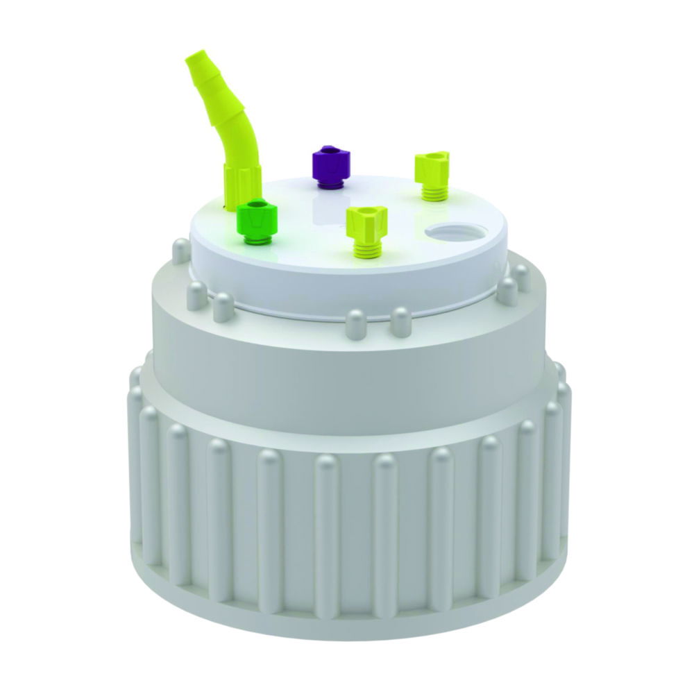 b.safe Waste Caps B 83, PE