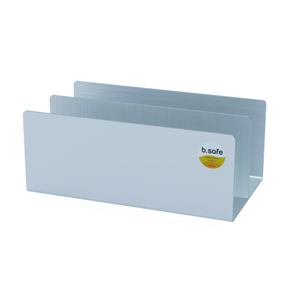 Standfuß für Kanister, Edelstahl