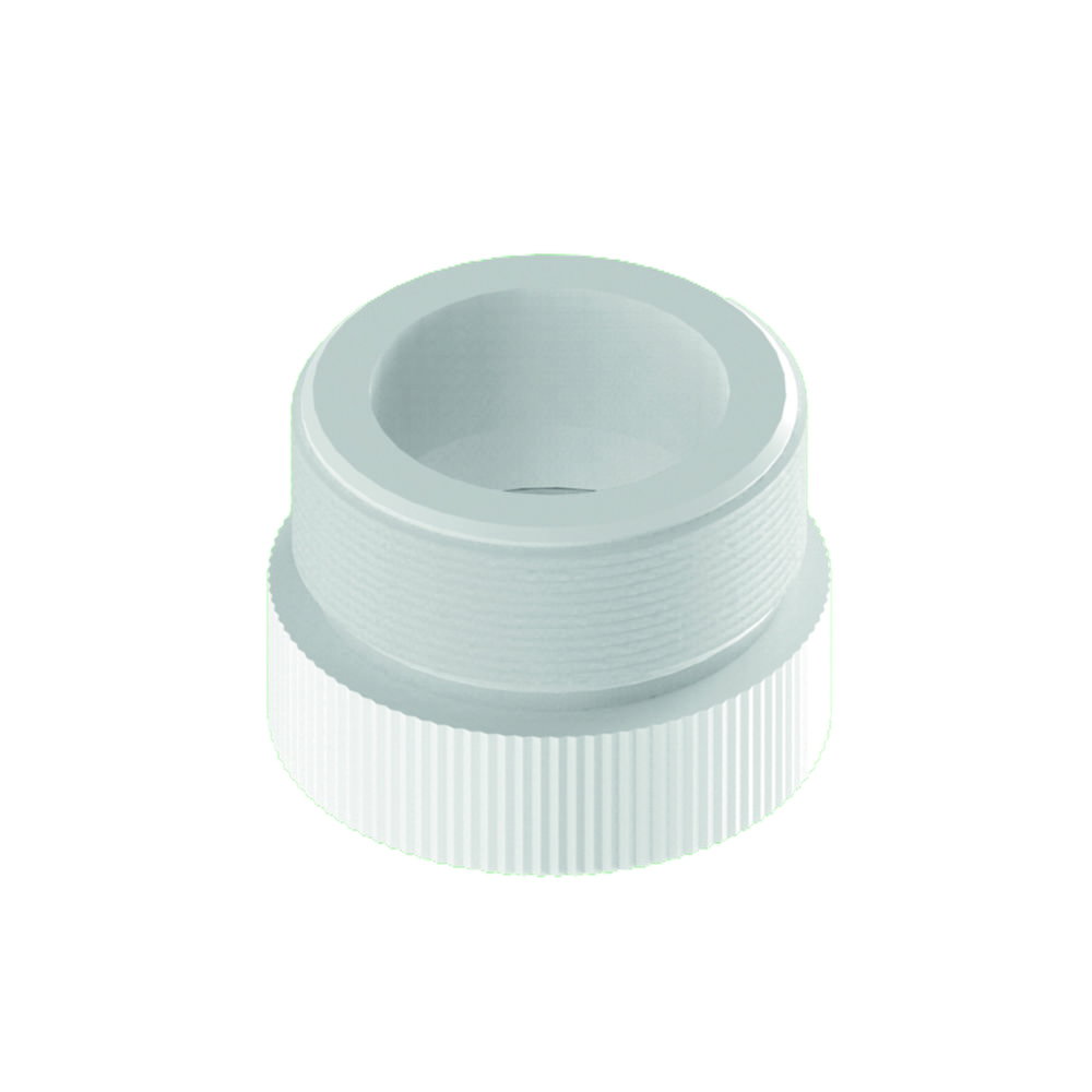 Adaptateur fileté pour Eluent SafetyCaps / Waste SafetyCaps