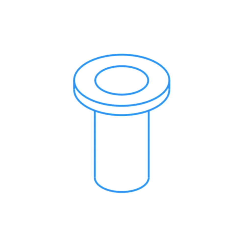 Zubehör für Dichtemessgerät DEN-1 / DEN-1B