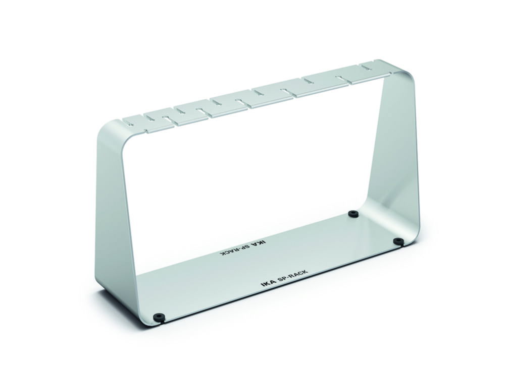 Gestell SP-Rack für ROTAVISC Spindeln, Edelstahl