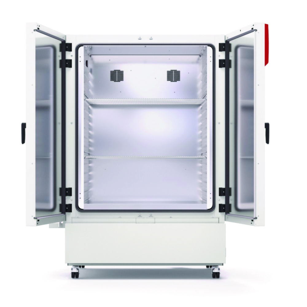 Konstantklimaschränke KBF-S ECO