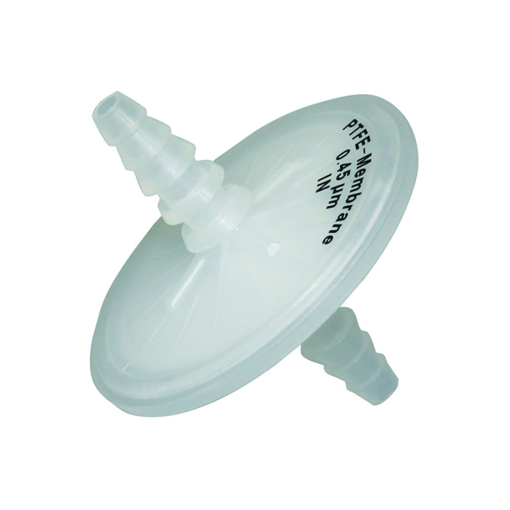 LLG-Inline-Filter, PTFE