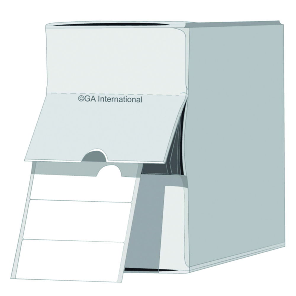 Kryo-Etiketten Lab-Tag™, rechteckig