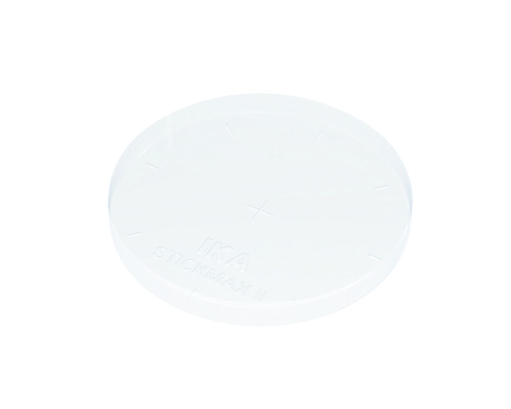 Universelle Haftmatte für Magnetrührer MIXSTER