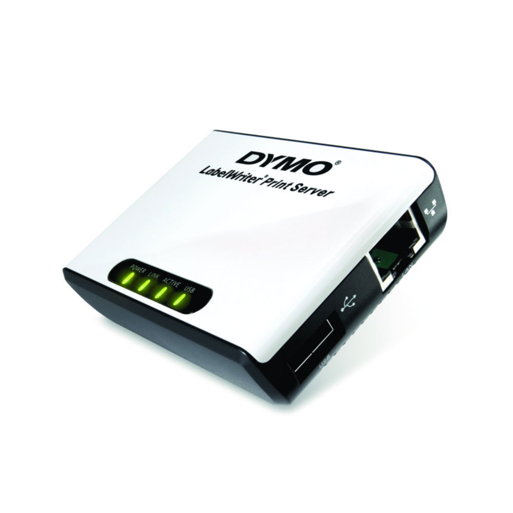 Print Server DYMO® LabelWriter™