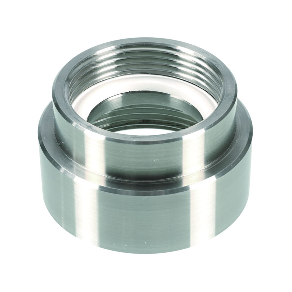 Gewindeadapter, Edelstahl V2A