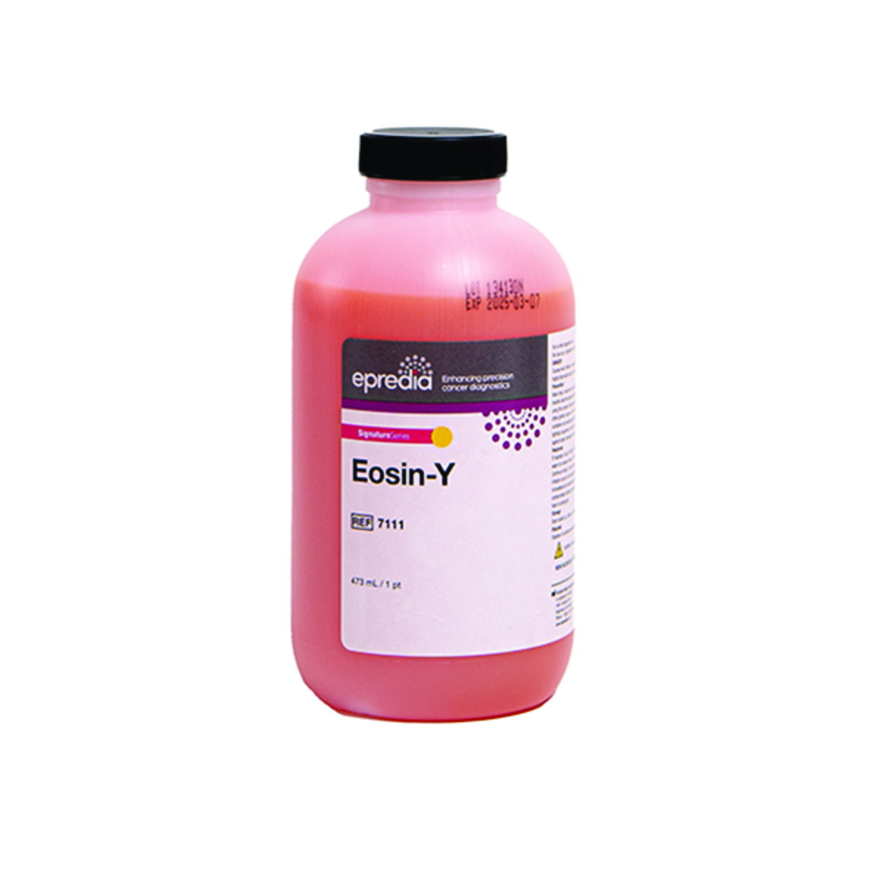Soluzione di colorazione Eosina-Y Richard-Allan Scientific™ Signature