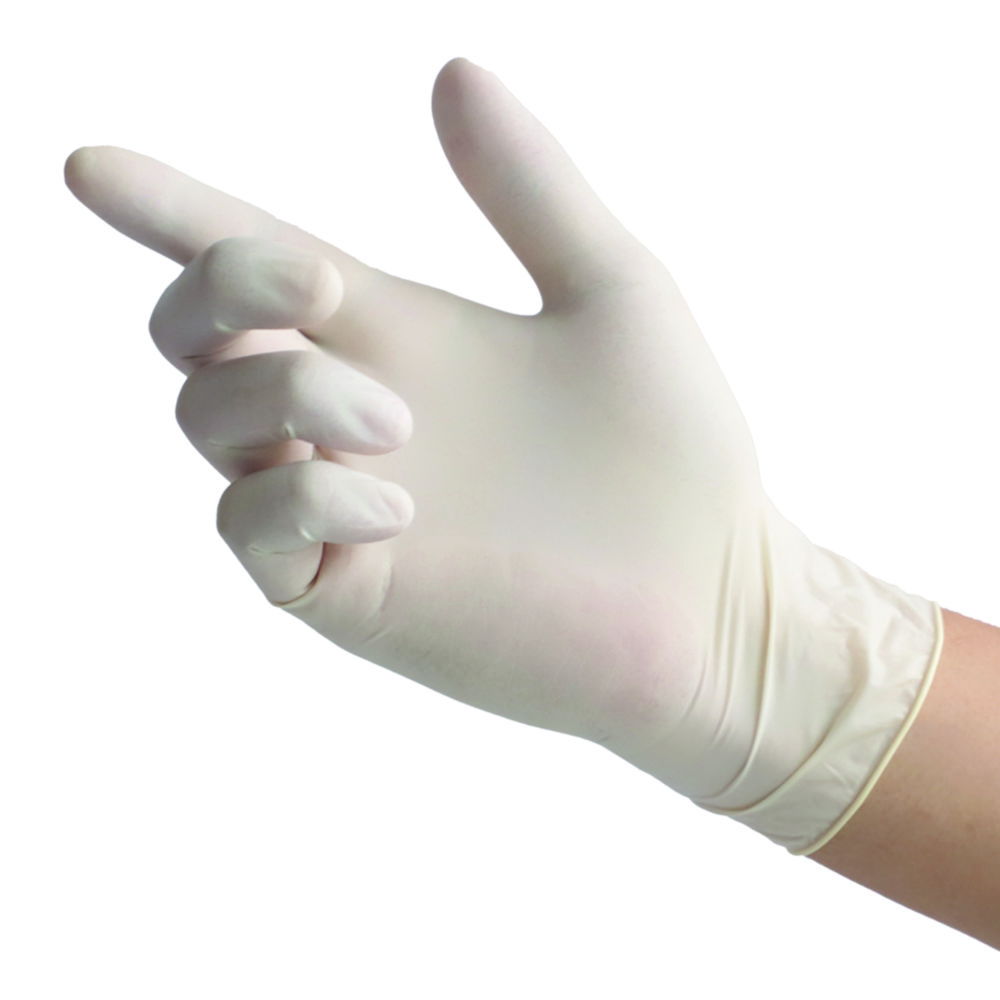 Einmalhandschuh Peha-soft®, Latex