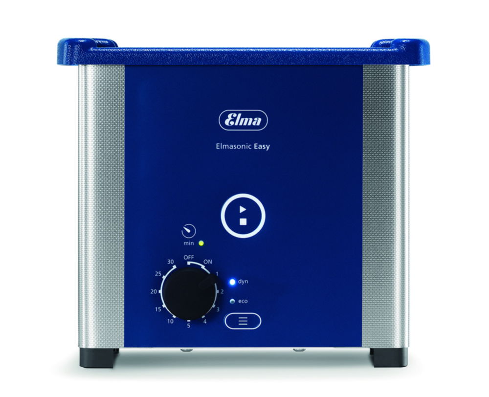 Ultraschallbäder Elmasonic Easy, ohne Heizung, ohne Hahn