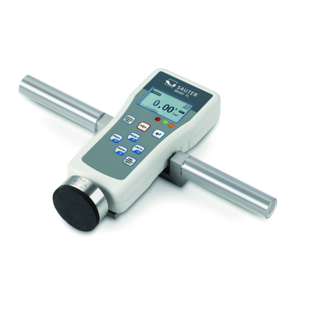 Grabsteintester FL-G