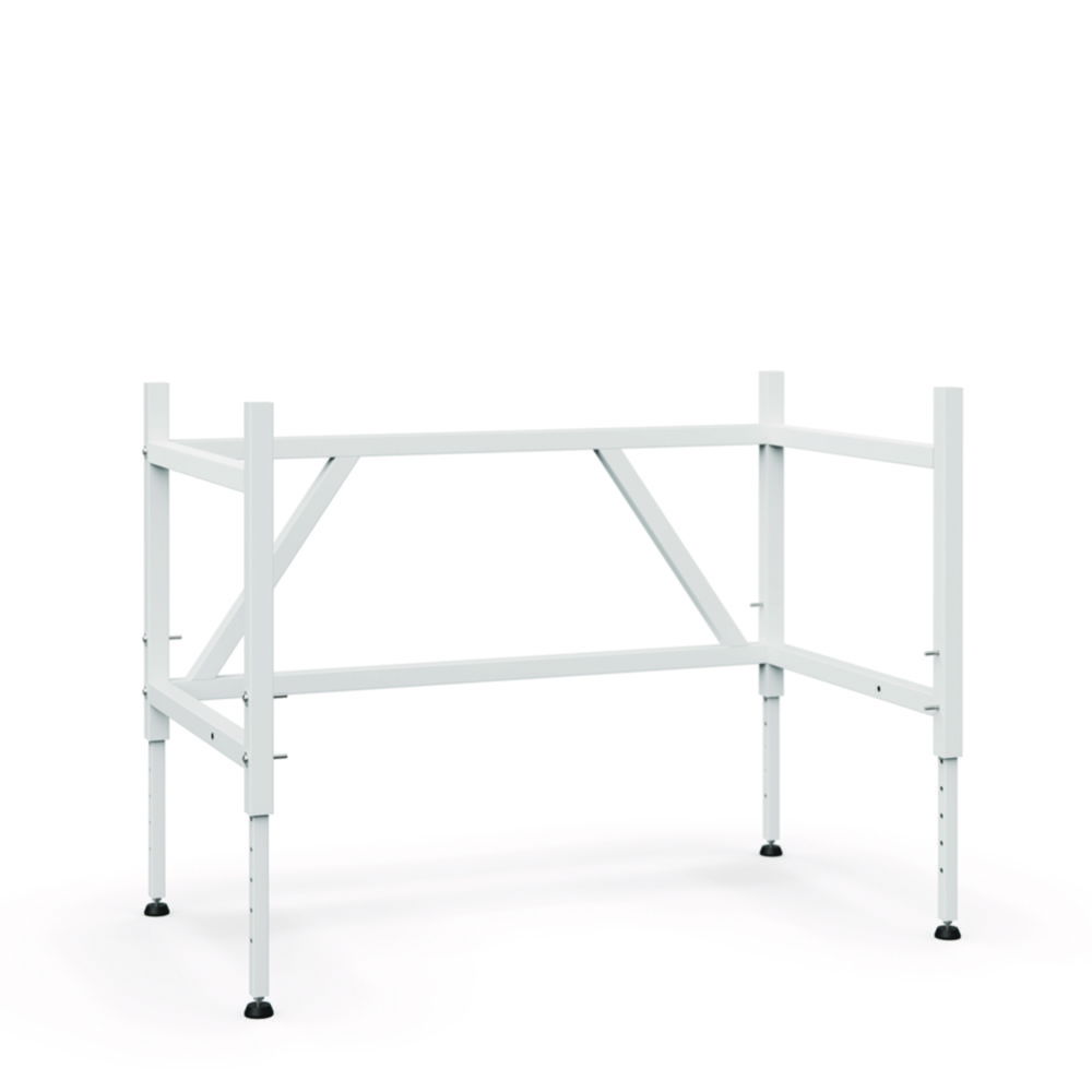 Teleskopverlängerungen für mikrobiologische Sicherheitswerkbänke SafeFAST Premium