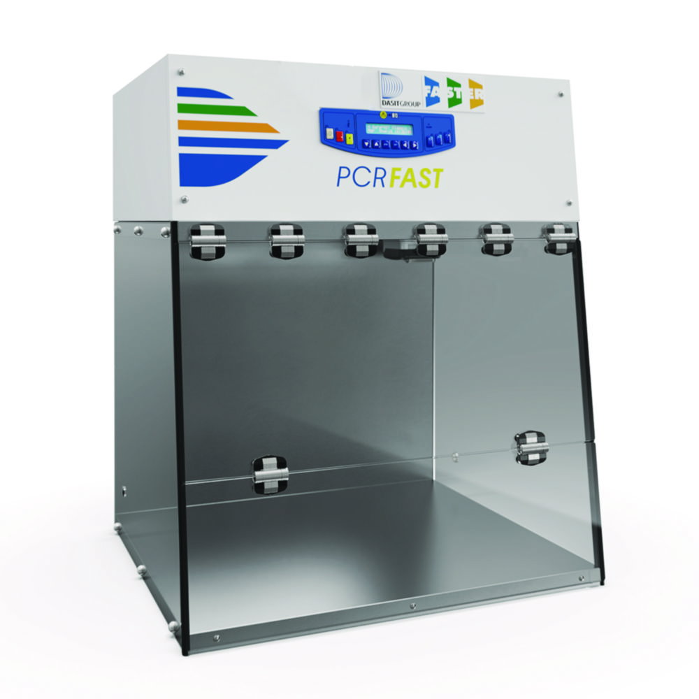 Banco de trabajo PCR PCR FAST