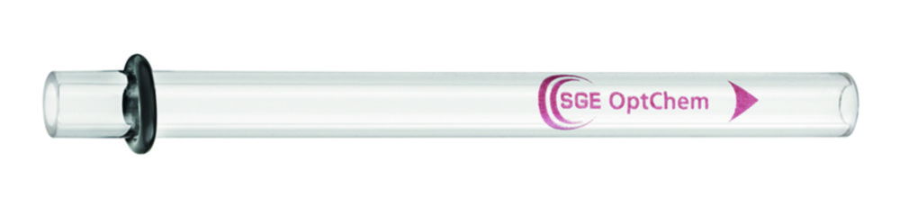 Einlass-Liner SGE OptChem™, straight