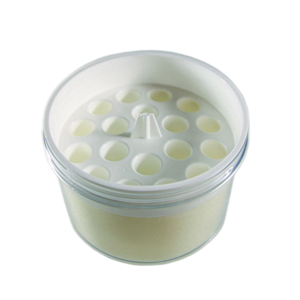 LLG-Gefrierbehälter