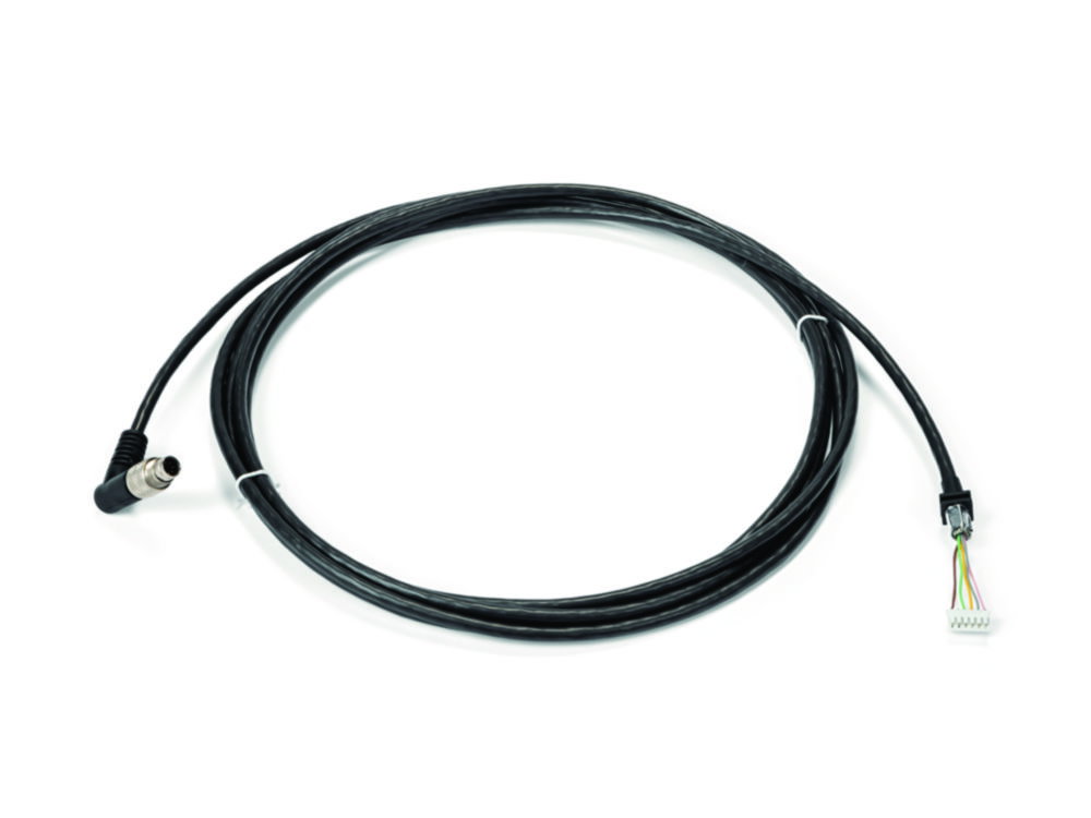 Cables for high-capacity micro balances Cubis® II