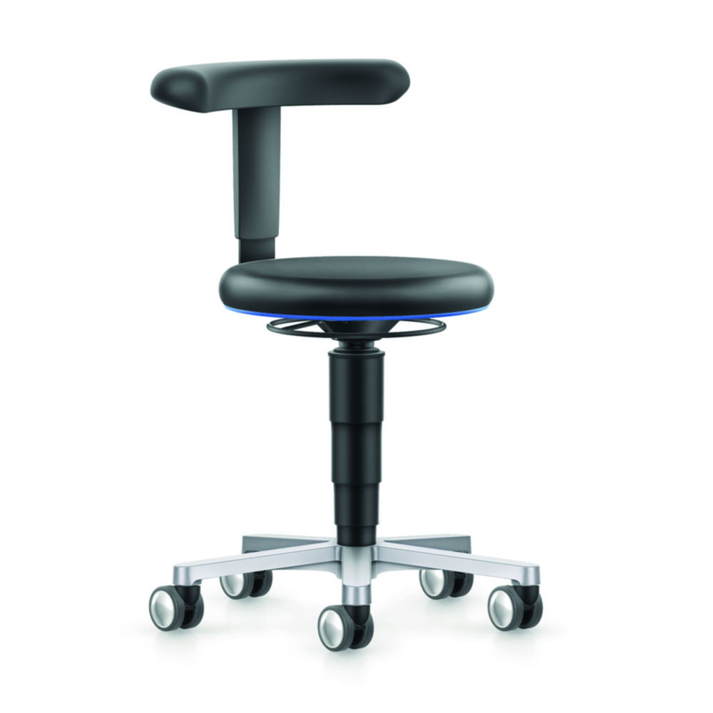 Medical/Labor Hocker, Sitzmobil