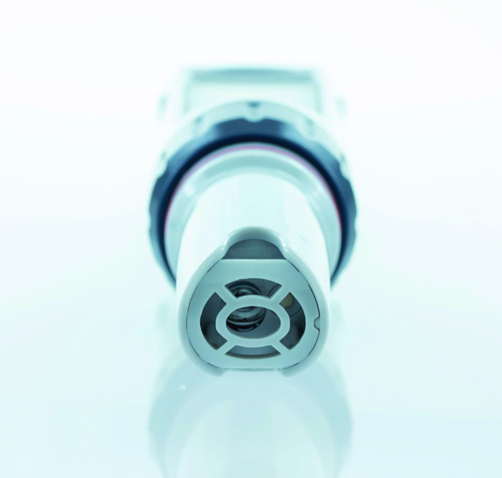 Ersatzelektrode für pH-Tester Pocket Tester SD10 pH