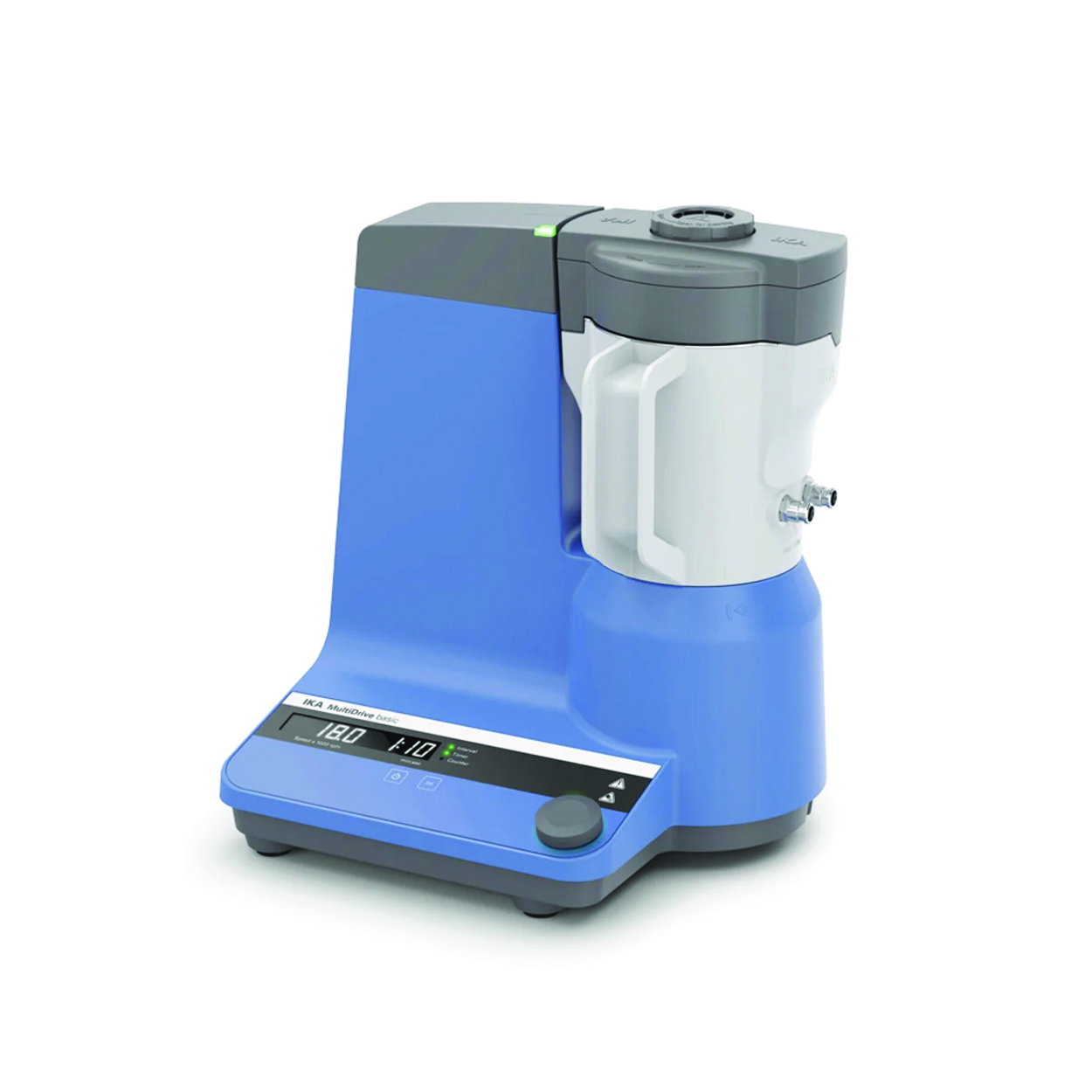 Universal mill MultiDrive basic M20 Successor Package