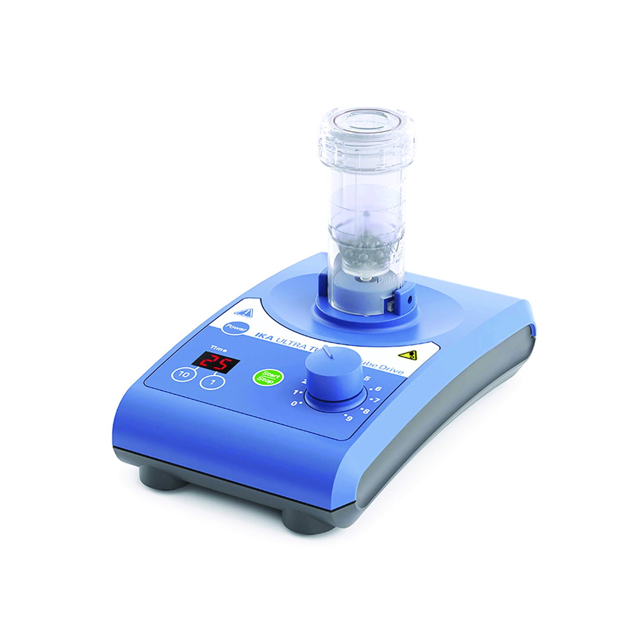 Disperser System ULTRA-TURRAX® Tube Drive basic Tissue Solution