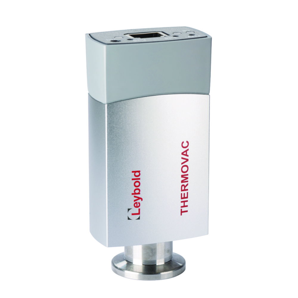 Messgerät THERMOVAC TTR 101