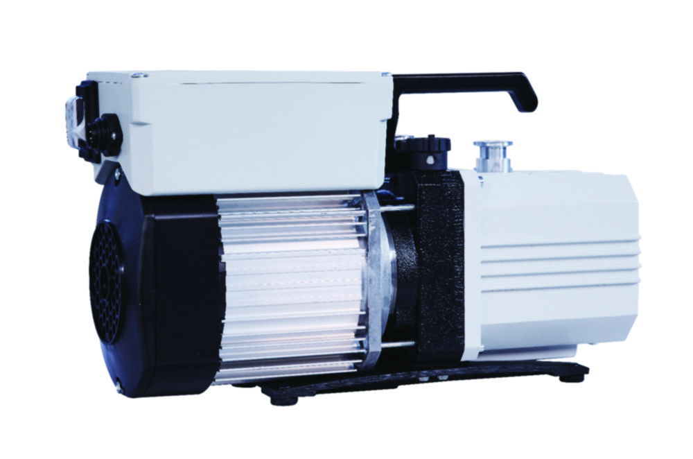 Drehschieberpumpe TRIVAC D 2,5 E