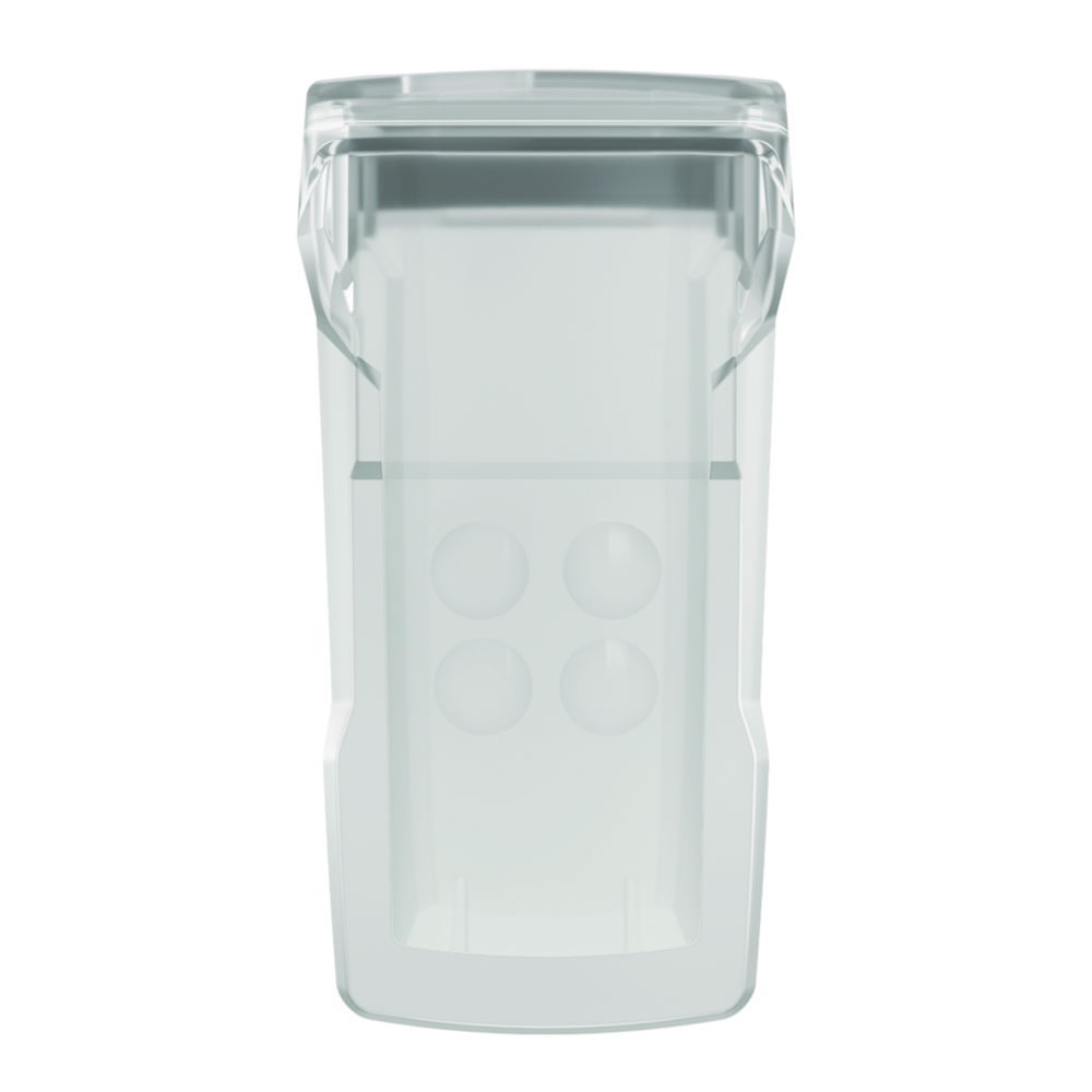 Schutzhülle TopSafe für Temperatur-Messgeräteset testo 110 Food