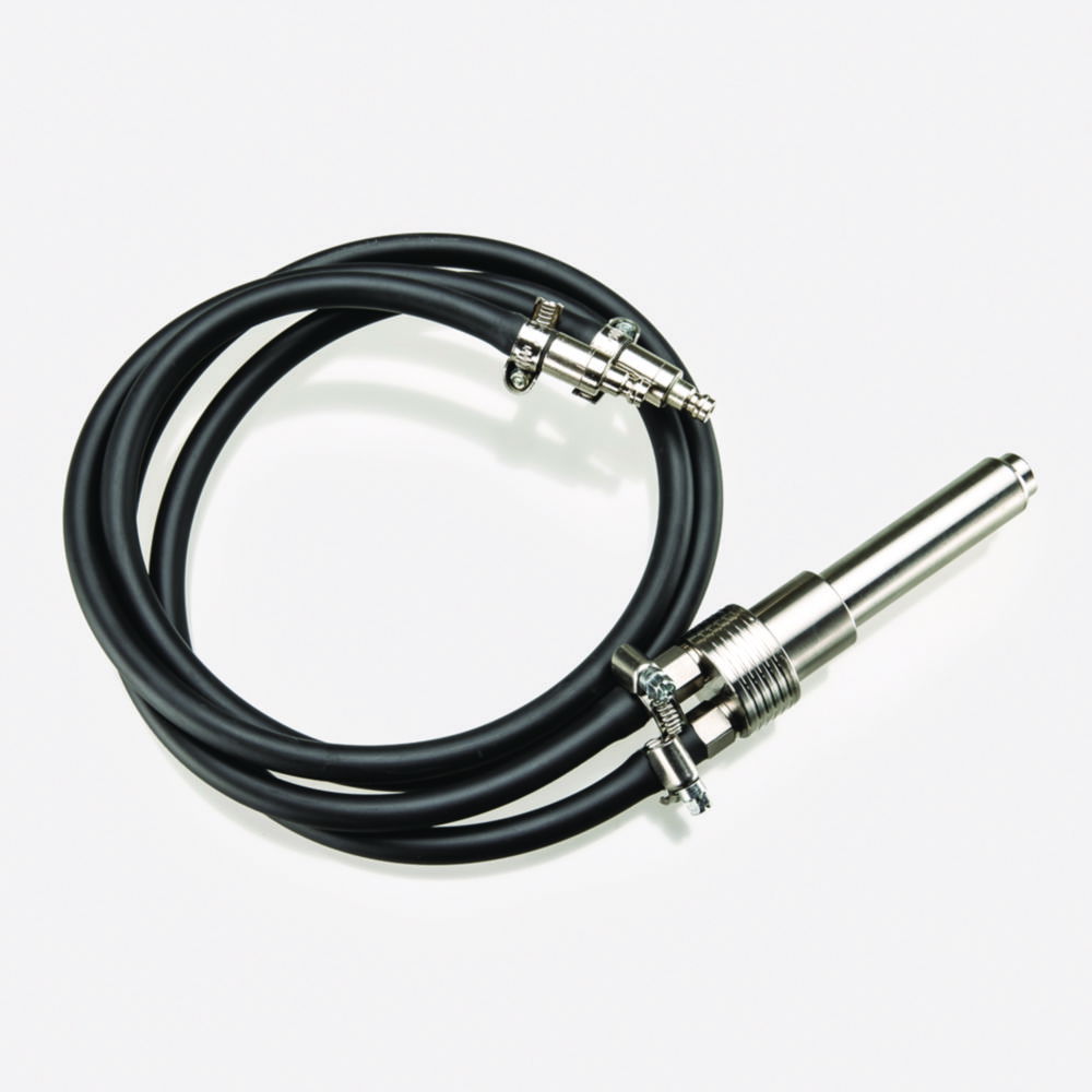 Kühladapter für Temperierkammer ETD 300