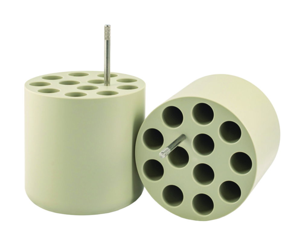 Racks per cubo, 1000 ml