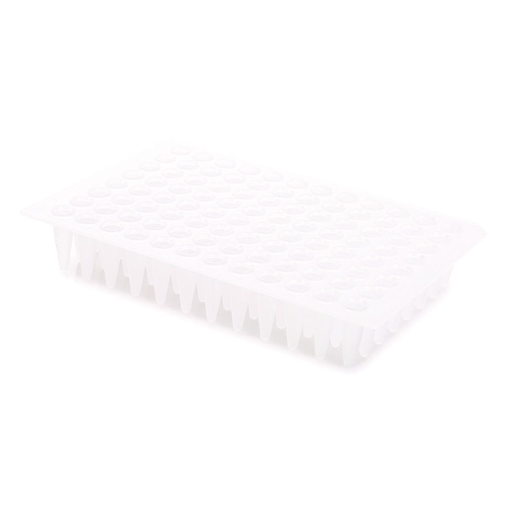 LLG-PCR-Platten, 96-well, PP