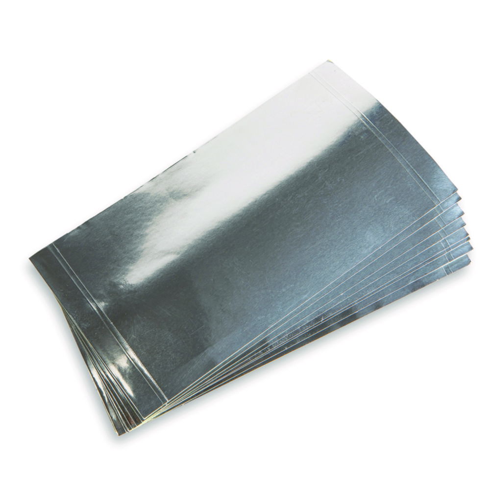 LLG-PCR-Plattenverschlüsse, Aluminium