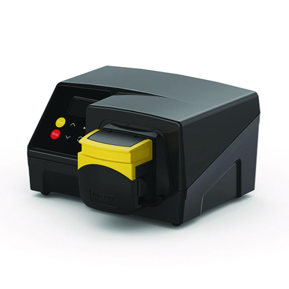 Peristaltikpumpe für TFF-Kassetten