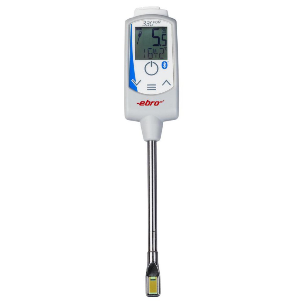 Tester wireless per olio da cucina FOM 330 BT