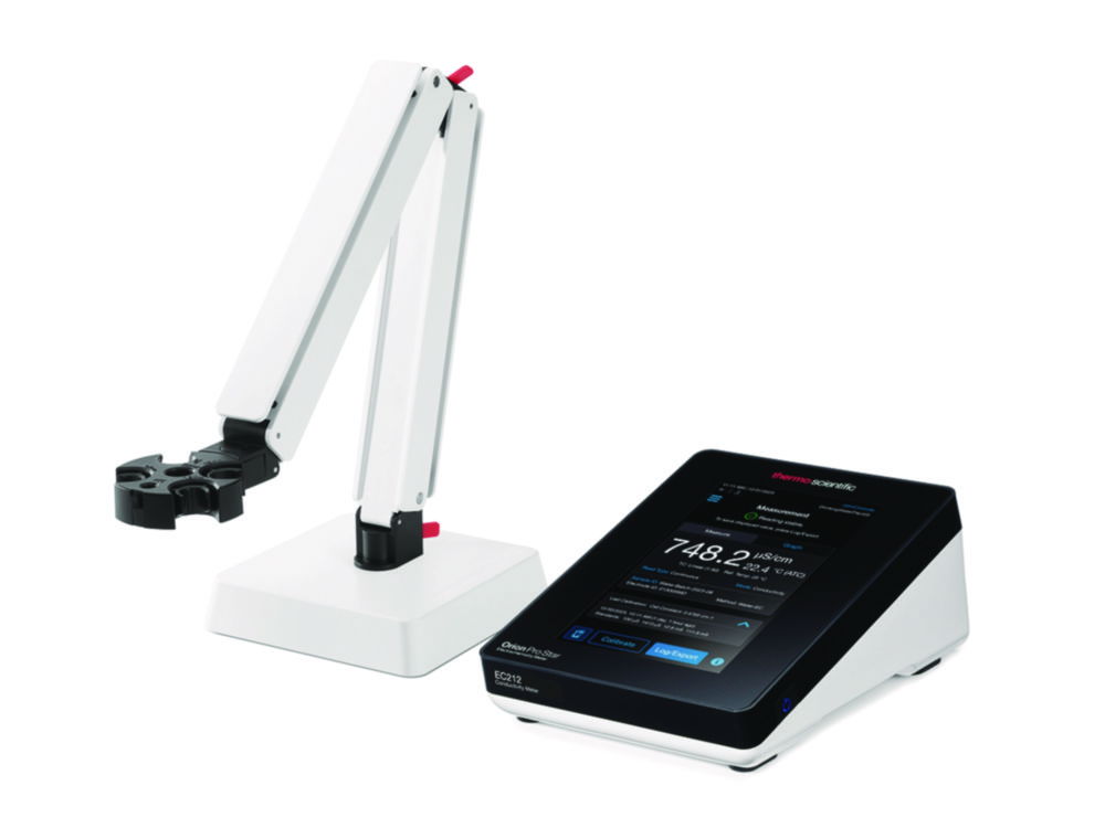 Leitfähigkeitsmessgerät Orion™ Pro Star EC212