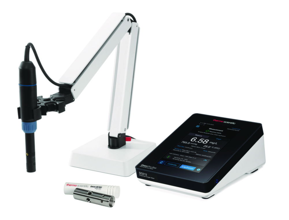 Sauerstoffmessgerät Orion™ Pro Star DO213, optical DO kit