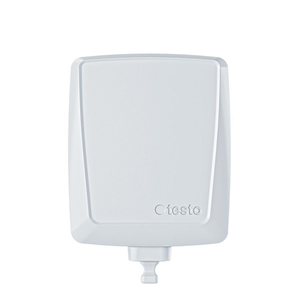 Online temperature data logger testo 160 T