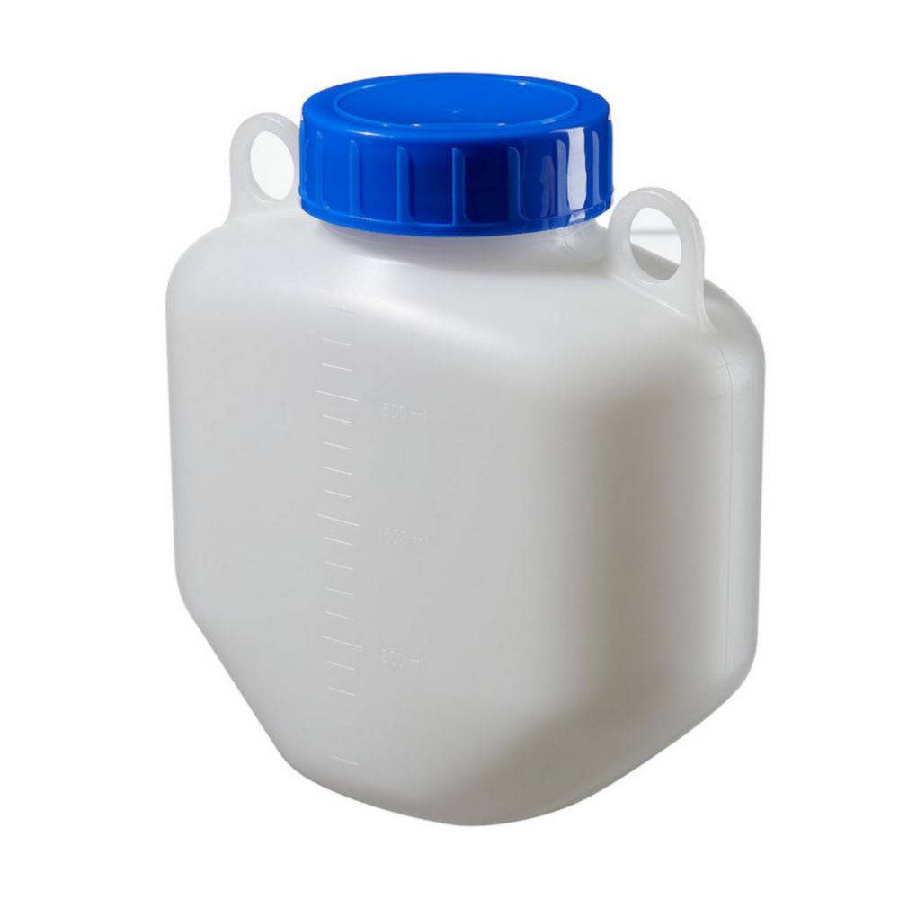 Centrifuge bottles, PPCO